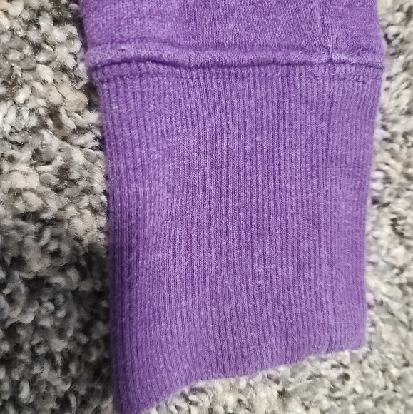 Oversized Hoodie - Picture 5 of 6